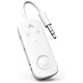 Avantree Relay Bluetooth 5.3 Airplane Adapter | Dual Audio Transmitter