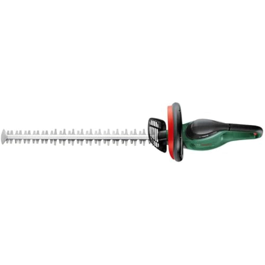 Bosch UniversalHedgeCut 50 – 480W Electric Hedge Trimmer, 50cm Blade