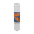 Omnipure Q5586 Q-Series GAC & Phosphate Water Filter - Scale Inhibitor