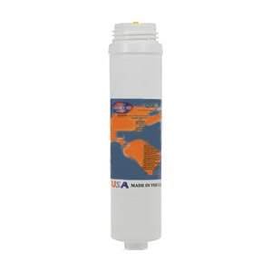 Omnipure Q5586 Q-Series GAC & Phosphate Water Filter - Scale Inhibitor