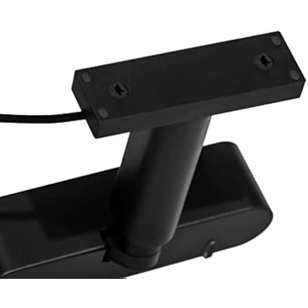 Lenovo ThinkVision MC50 1080p Monitor Webcam for Business – Black