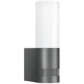 Steinel L 605 S LED Outdoor Wall Light – Motion Sensor – Anthracite