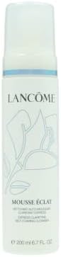 Lancôme Mousse Eclat Foaming Cleanser – Clarifying Face Wash, 200ml