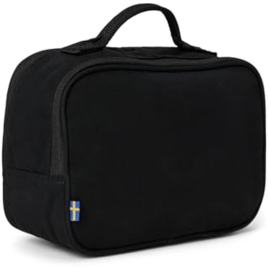 Fjallraven Padded Toiletry Bag | Durable Travel Washbag with Zips
