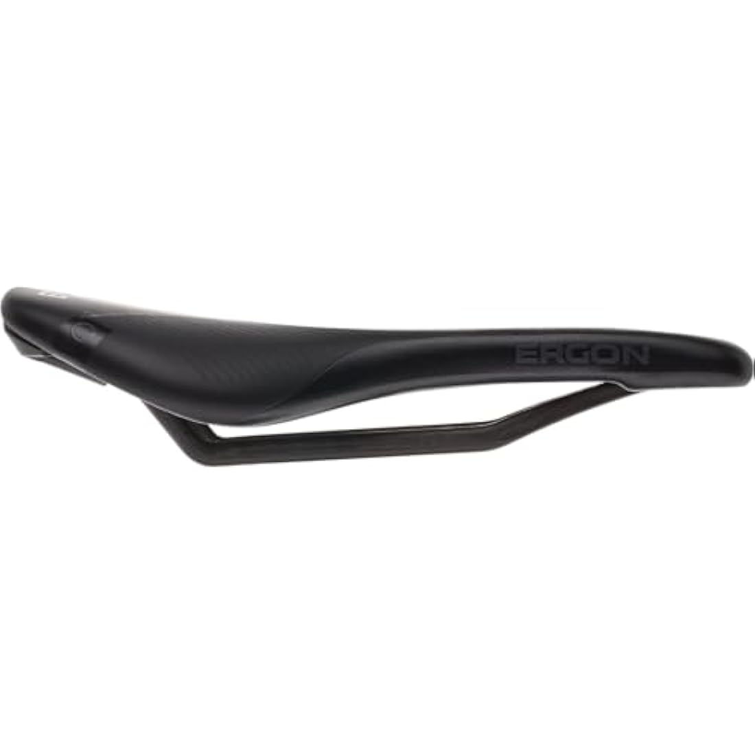 Ergon SR Road Pro Carbon Women's Racing Saddle – Lightweight 170g