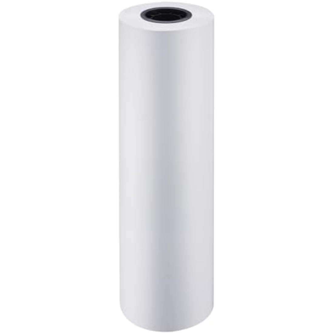 VEVOR 24" x 500' Plotter Paper | 20 LB CAD Bond Rolls with 3" Core, 2 Pack