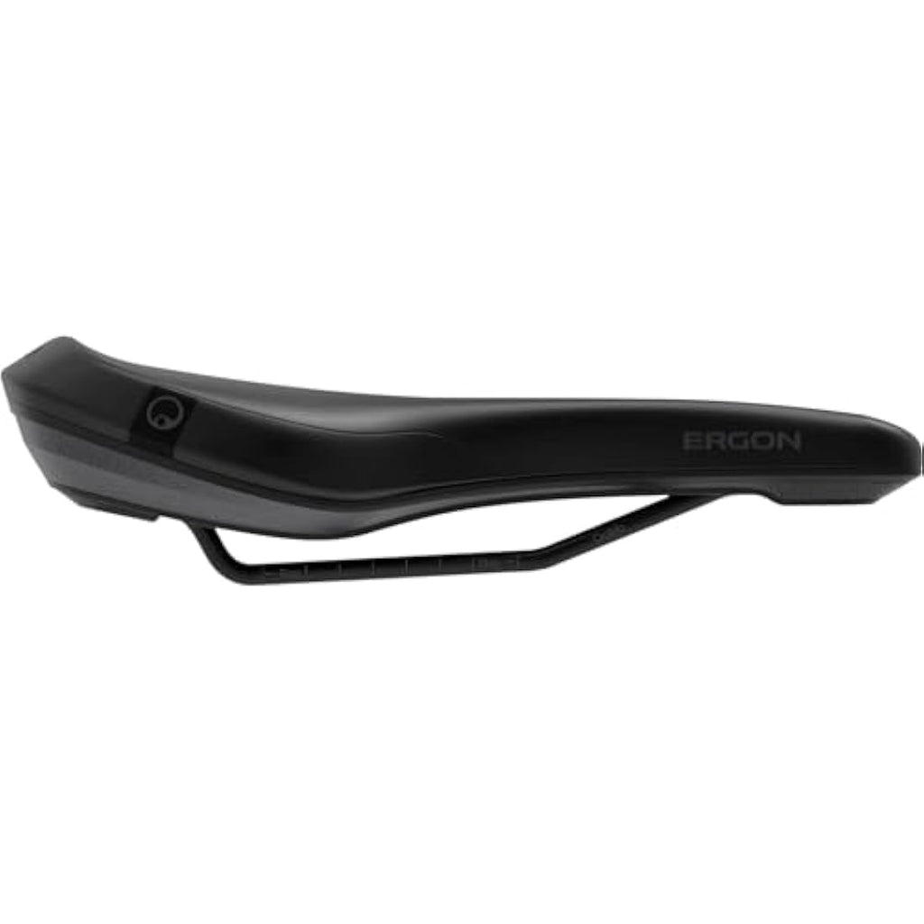Ergon SM E-Mountain Core Prime Saddle – Orthopaedic E-MTB Comfort