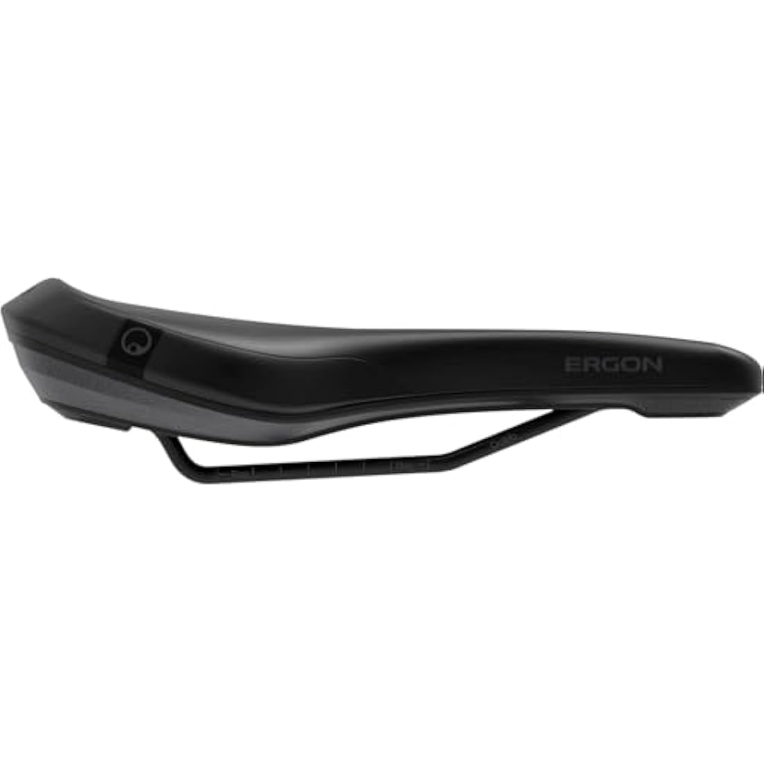 Ergon SM E-Mountain Core Prime Saddle – Orthopaedic E-MTB Comfort