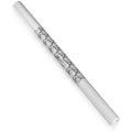Fabriano Accademia Drawing Paper Roll - 200 GSM - White - 1.5 x 10m
