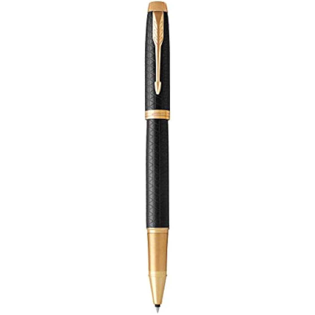 Parker IM Rollerball Pen – Premium Black Fine Point with Gift Box