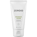 ZEROID Intensive Cream | Korean Skin Barrier Care for Severe Dry Skin