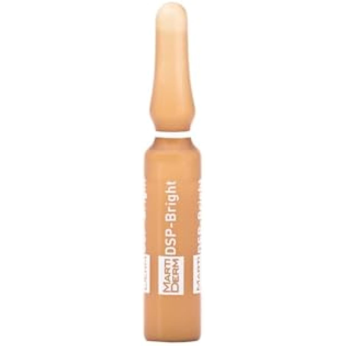 Martiderm Pigment Zero DSP-Bright Ampoules - Anti-Aging Serum 30x2ml