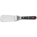 Wusthof Classic Cranked Turner – Stainless Steel Kitchen Tool, 5-inch