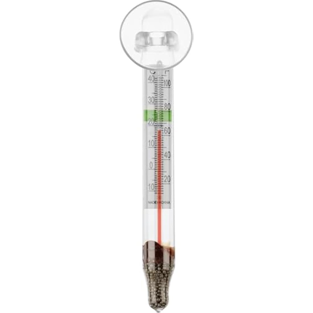 biOrb 50W Aquarium Heater Pack | Adjustable Fish Tank Heater & Thermometer