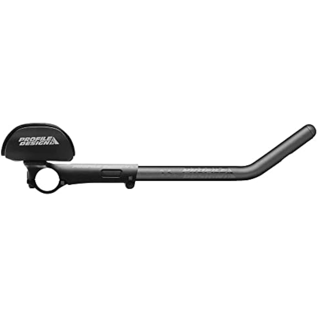 Profile Design Subsonic Race 35A Aerobar Handlebar - Matte Black