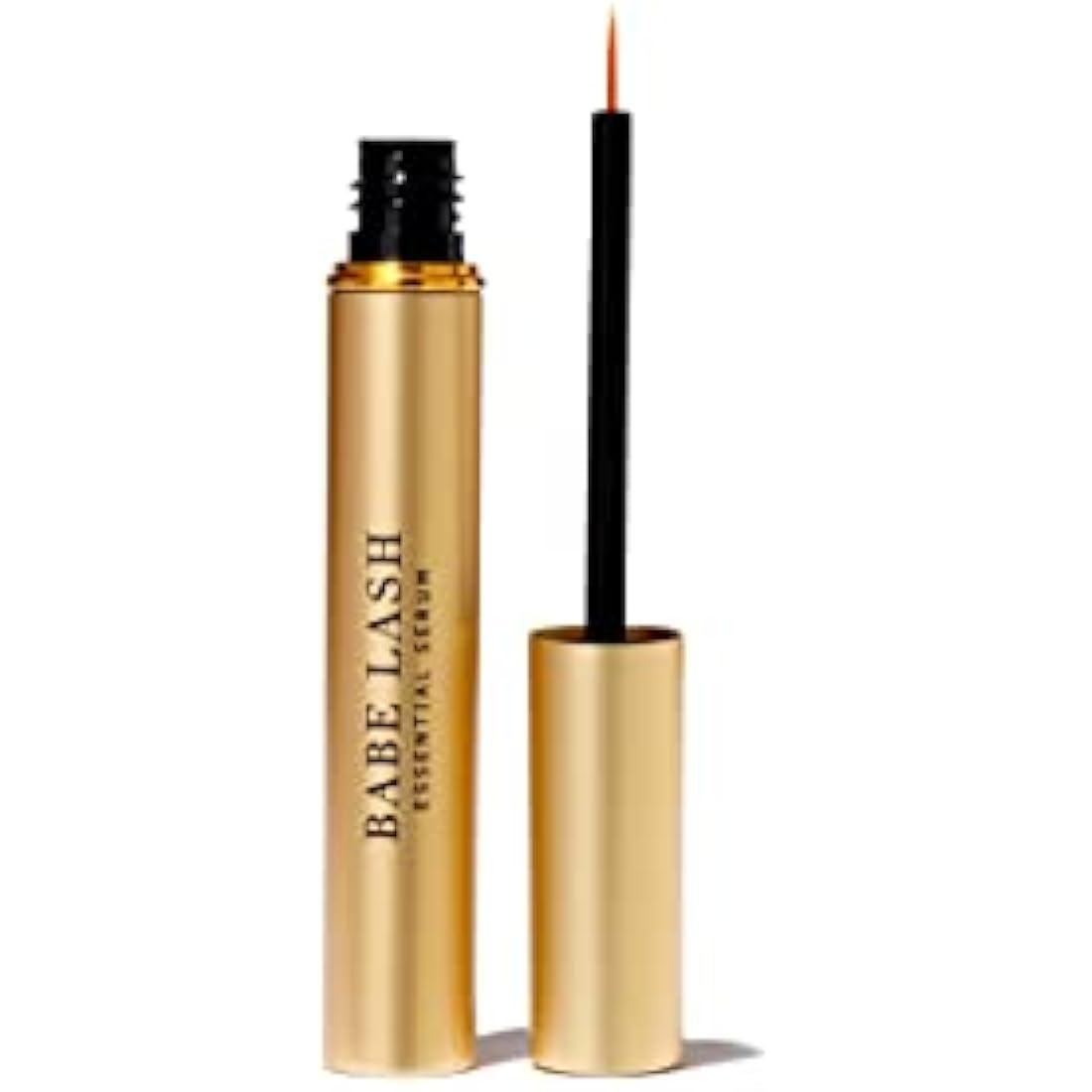 Babe Lash Essential Lash Serum – Enhancing Formula for Natural Lashes, 2mL