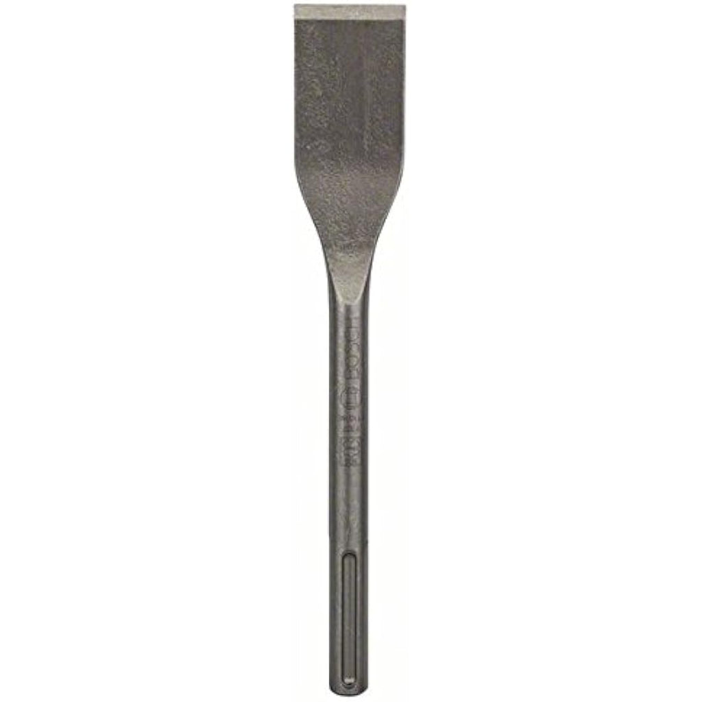 Bosch PRO SDS Max-5C Tile Chisel for Rotary Hammers – 1-Pack