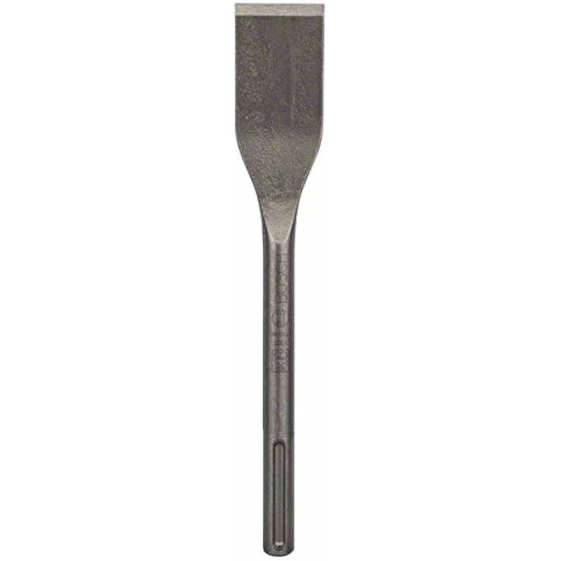Bosch PRO SDS Max-5C Tile Chisel for Rotary Hammers – 1-Pack