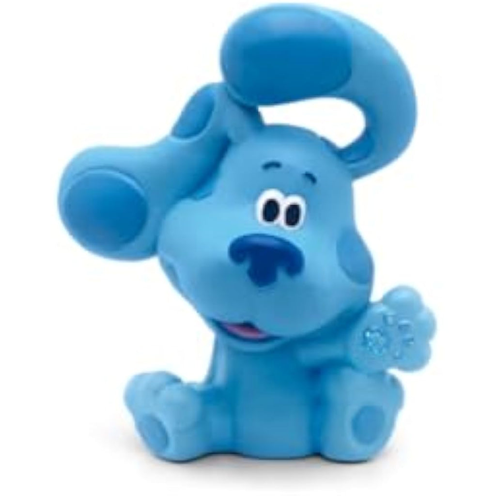 tonies Blue's Clues & You! Audio Character for Toniebox Music Player