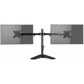 V7 Support Bureau pour 2 Écrans – Support Moniteur Double 13-32 Pouces