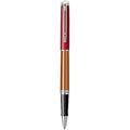 Waterman Hemisphere Rollerball Pen | Promenade Vermillon | Fine Point
