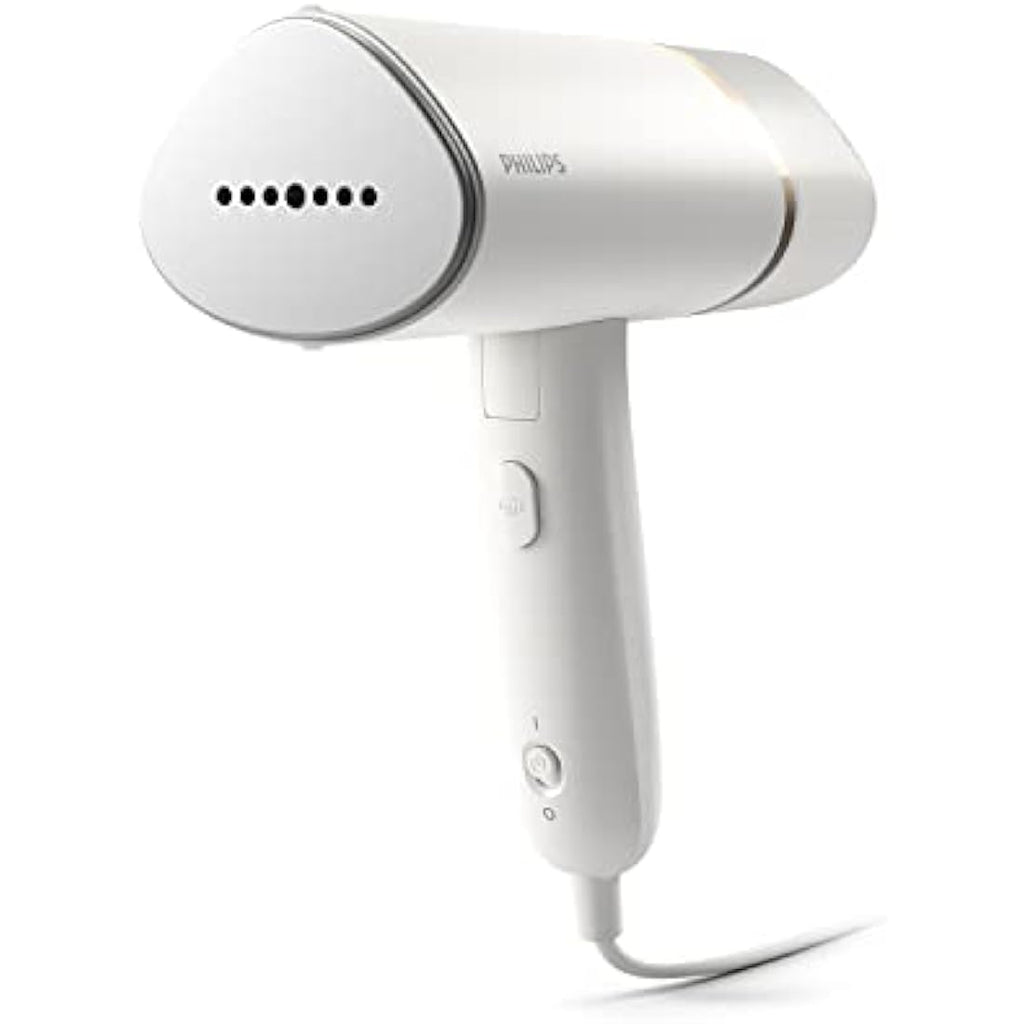 Philips 3000 Series Handheld Steamer | 1000W Foldable Travel Iron