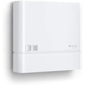 Steinel NightmatIQ Plus Twilight Sensor | Smart App Control - White