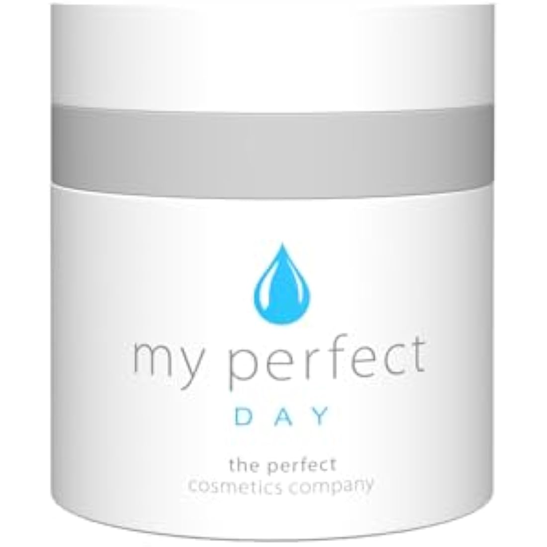 Penny Lane My Perfect Day Face Cream – Anti-Ageing Day Moisturiser 50ml