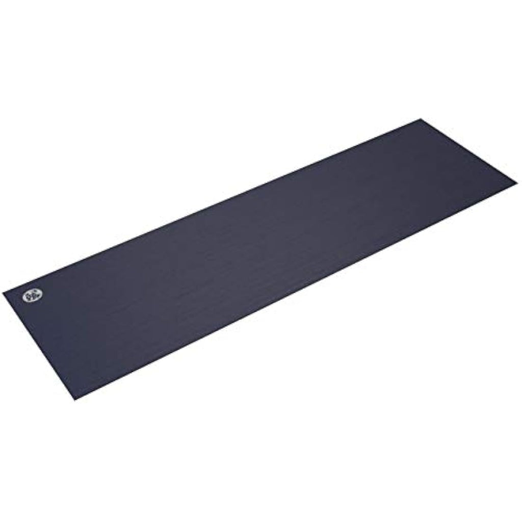 Manduka PROlite Yoga Mat – 4.7mm High Density Non-Slip Pilates Mat