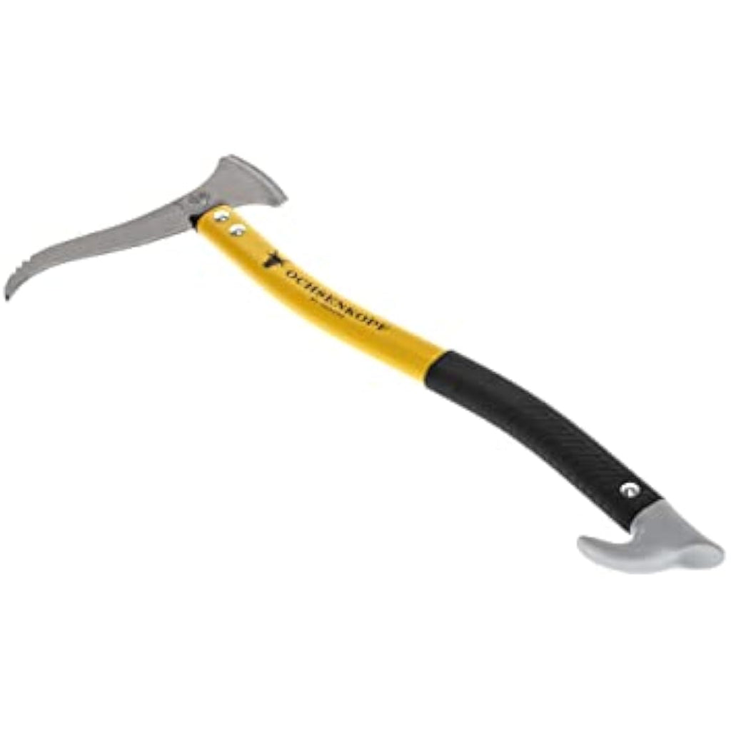 OCHSENKOPF Aluminium Hand Sappie | 500mm Forestry Tool with Blade