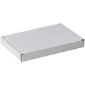 Triplast C6 White Large Letter Postal Boxes - 160x110x20mm (Pack of 25)