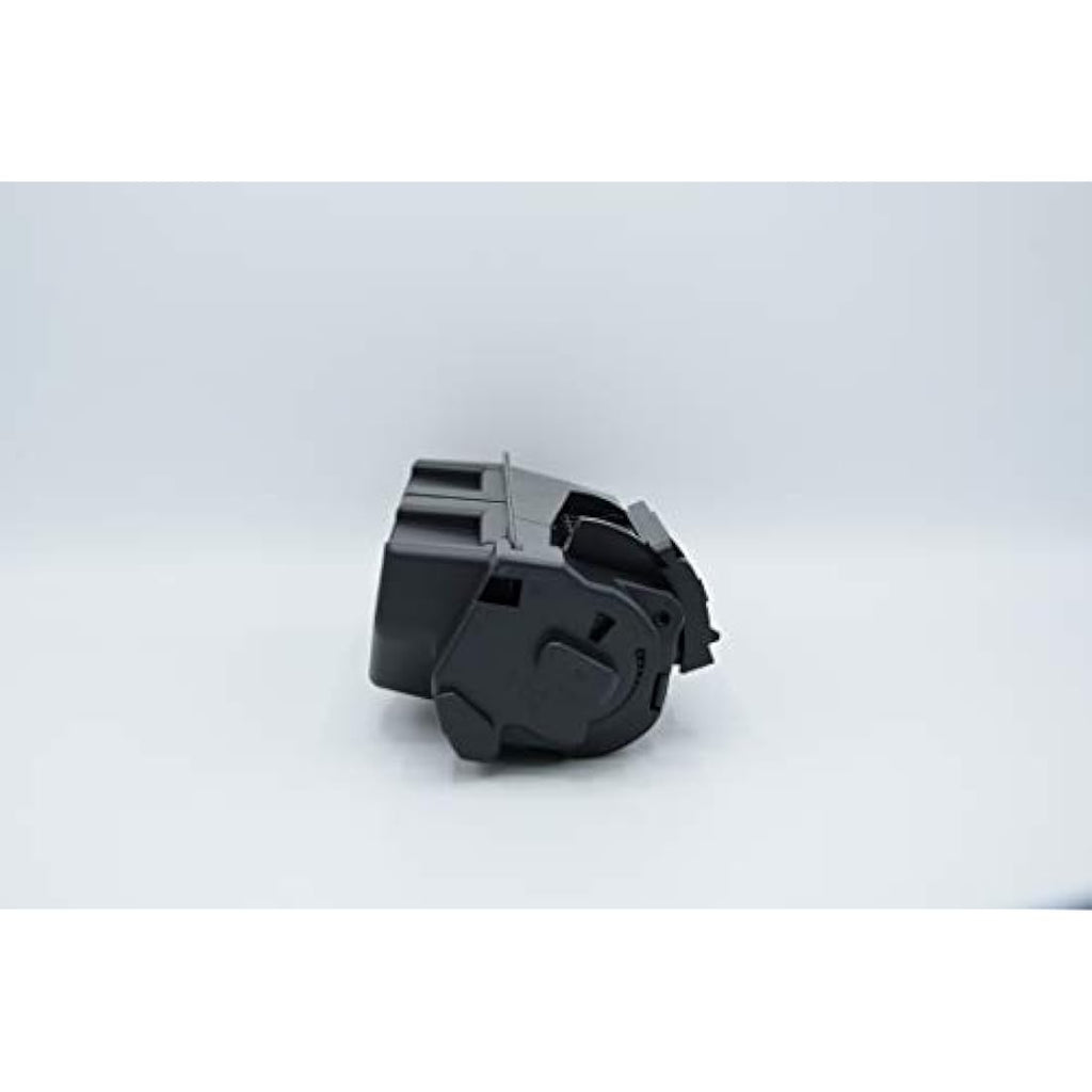 Duston 2-Pack TK-1160 Black Toner for Kyocera ECOSYS P2040dn P2040dw