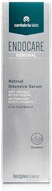 Endocare Renewal Retinol Intensive Serum 0.5% - Anti-Wrinkle 30ml