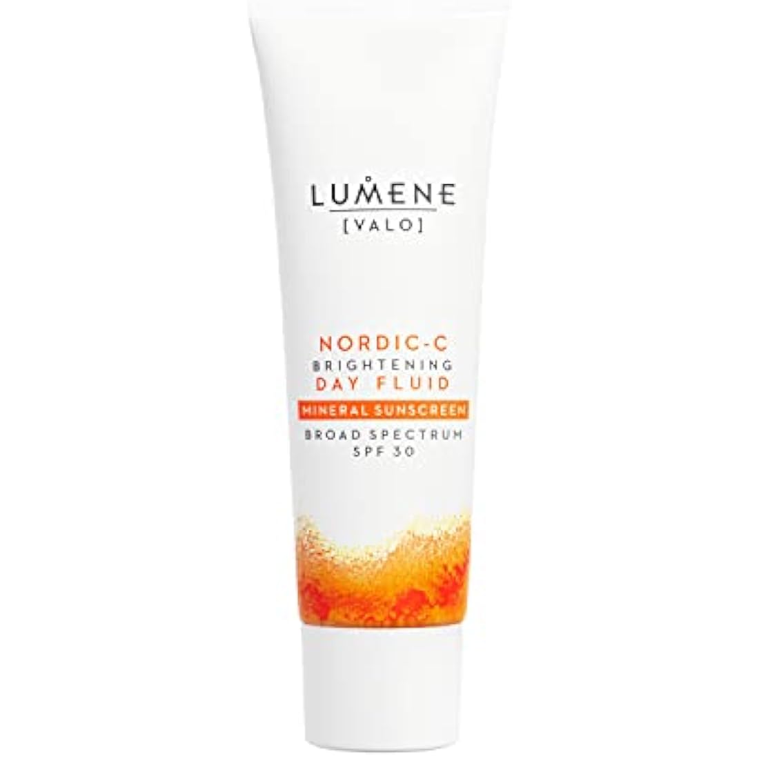Lumene Nordic-C Brightening Day Fluid SPF 30 with Vitamin C - 50ml