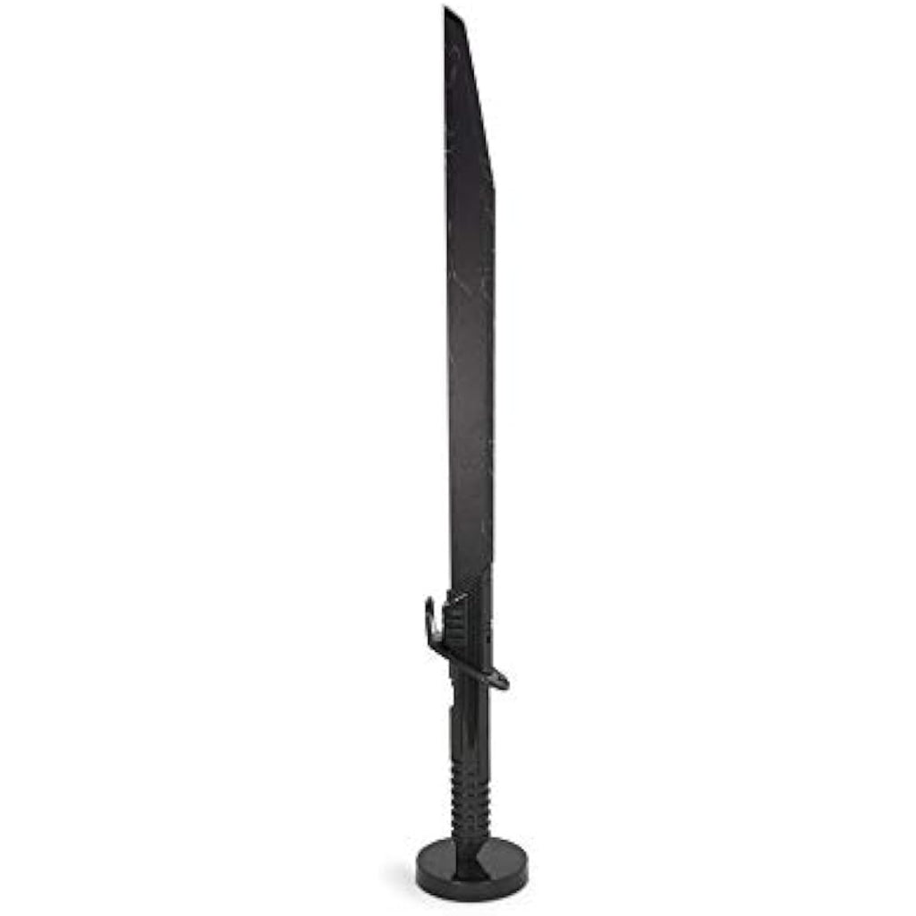 Star Wars: The Mandalorian Darksaber 24-Inch LED Desk Lamp | USB Powered