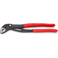 Knipex Cobra QuickSet Water Pump Pliers – 300mm Non-Slip Coating