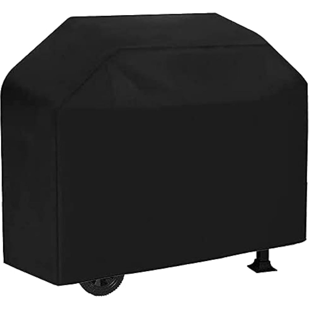Chusstang Heavy Duty Gas BBQ Grill Cover - Waterproof & UV Resistant