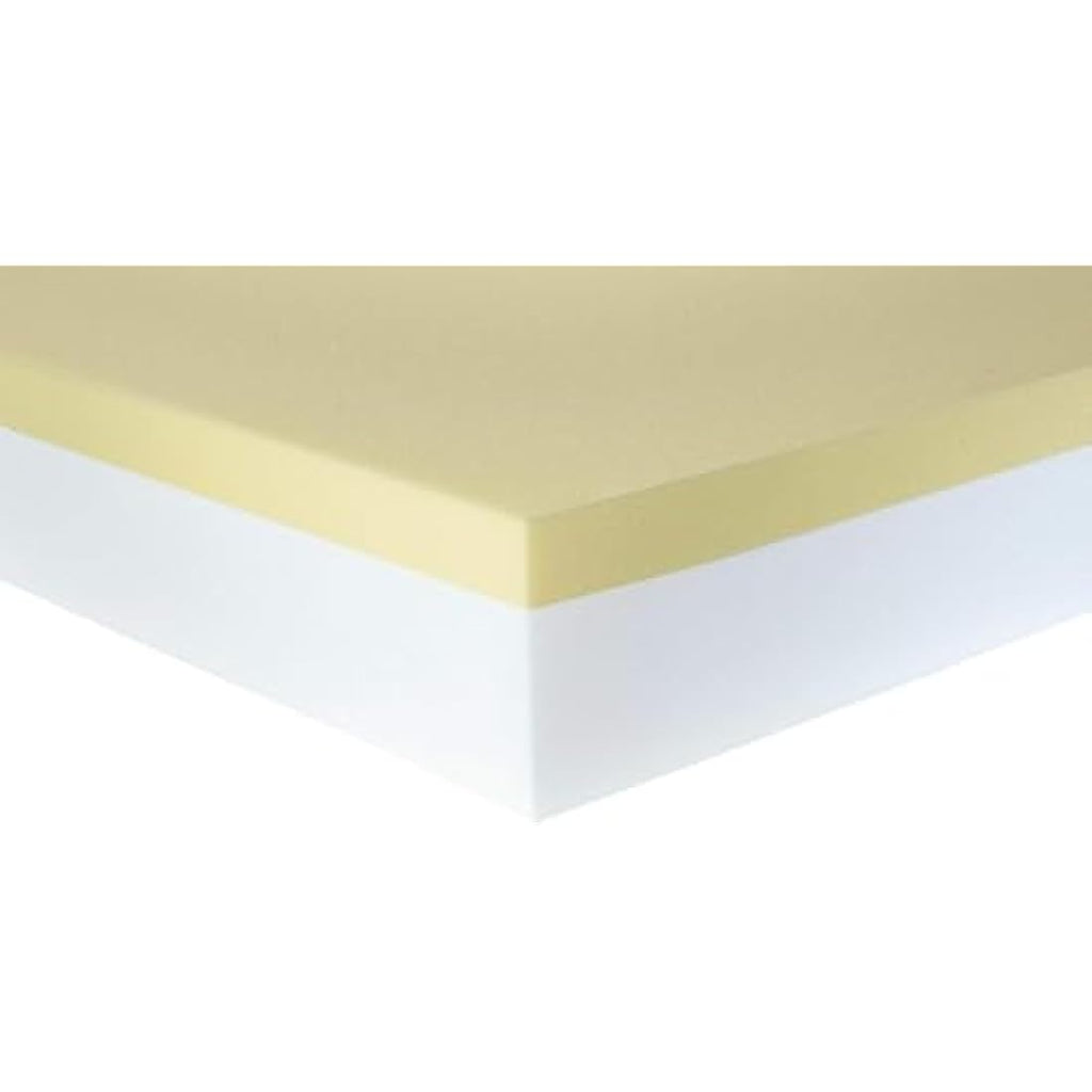 Starlight Beds 80x200 European Small Single Memory Foam Mattress