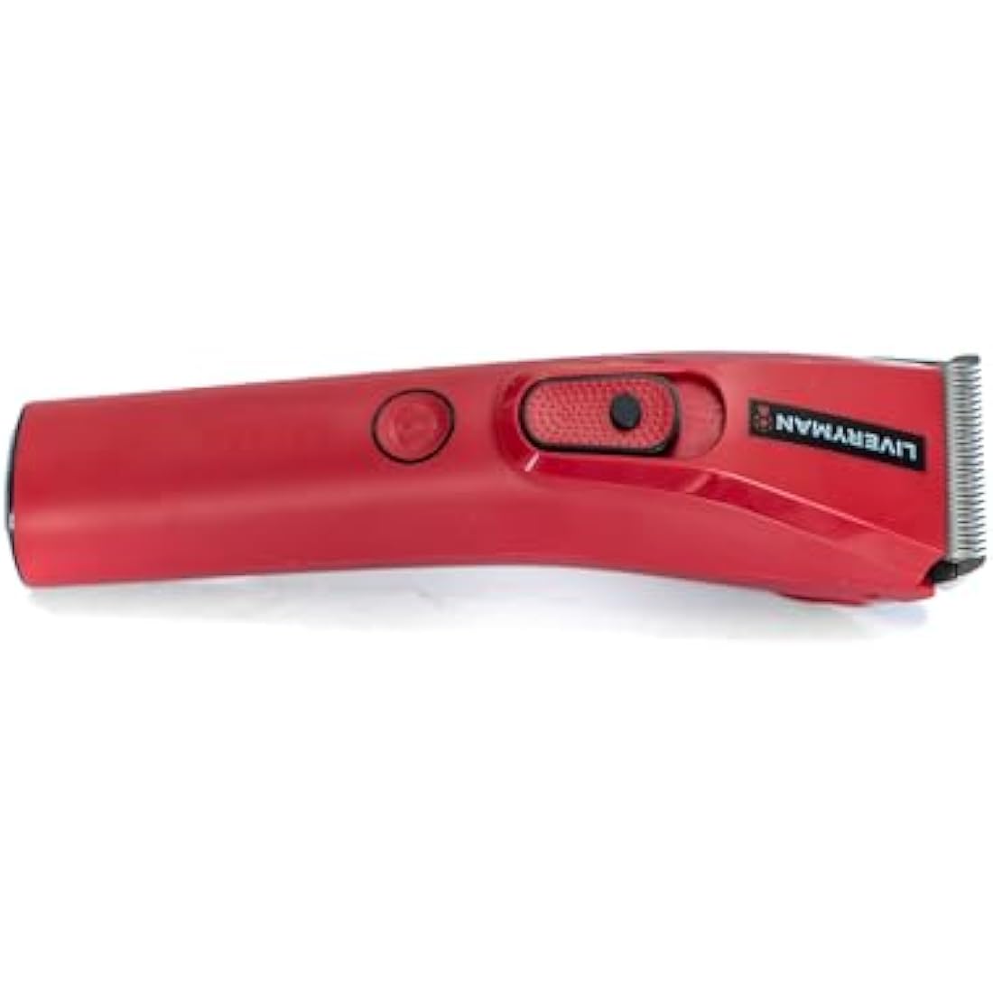 Liveryman Nova Horse Trimmer – Quiet Cordless Clipper with 6hr Battery