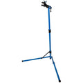 Park Tool PCS-9.3 Home Mechanic Bike Repair Stand – Folding Steel Blue