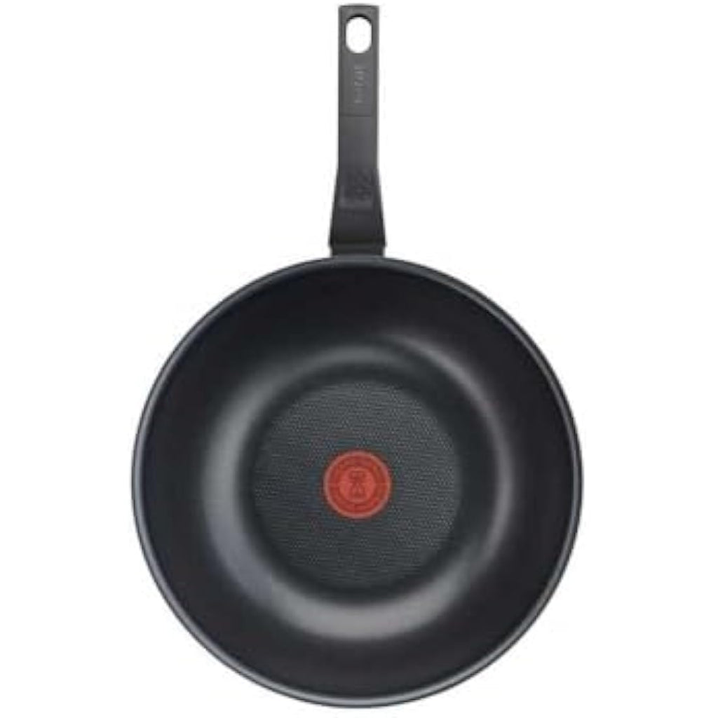 Tefal Easy Cook & Clean Non-Stick Wok Pan – 28 cm Deep Shape