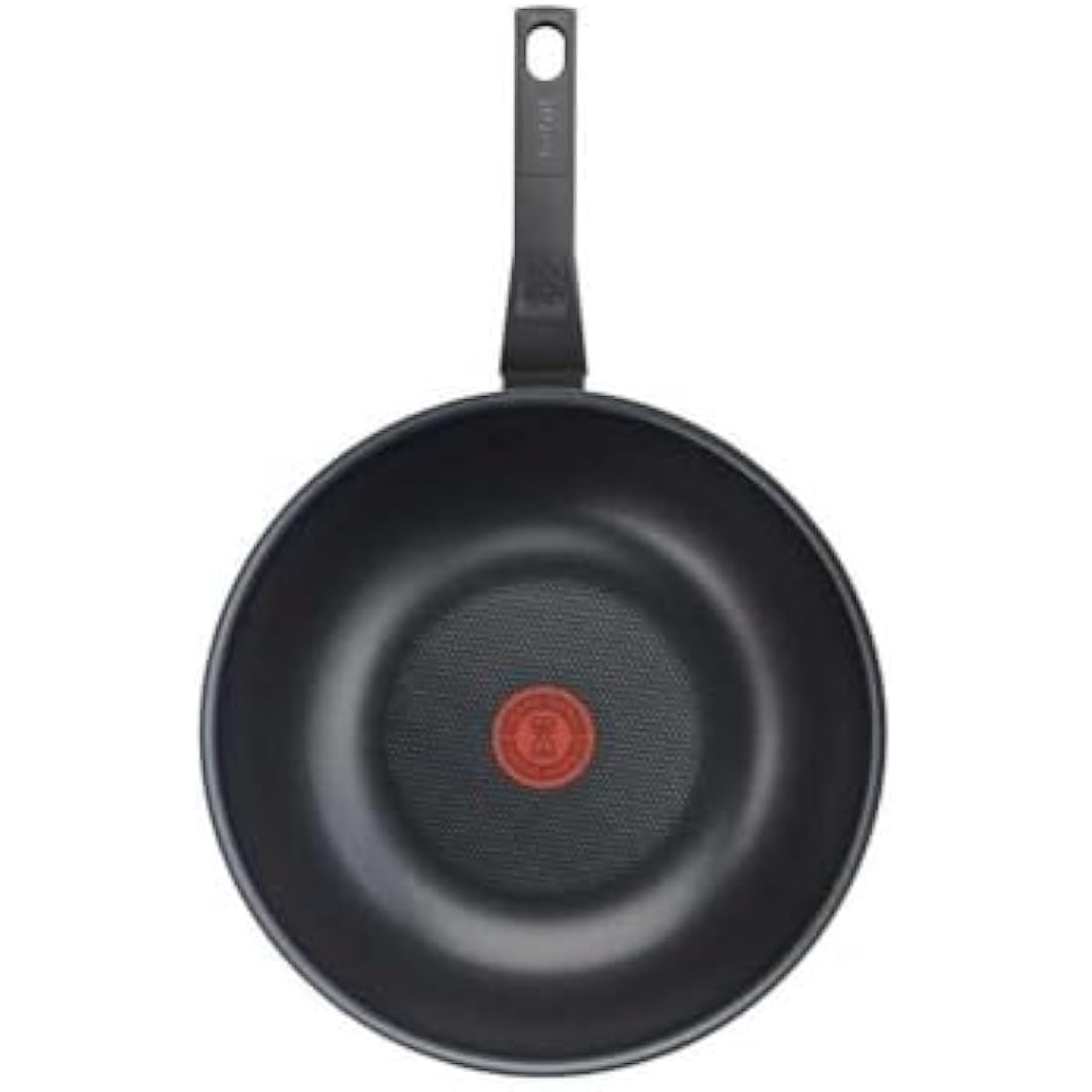 Tefal Easy Cook & Clean Non-Stick Wok Pan – 28 cm Deep Shape