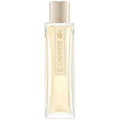 Lacoste Pour Femme Eau de Parfum – Floral & Woody Women's Perfume, 90ml