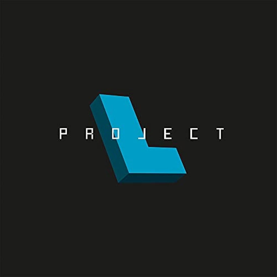 Project L Strategy Board Game by Boardcubator | 1-4 Player Puzzle