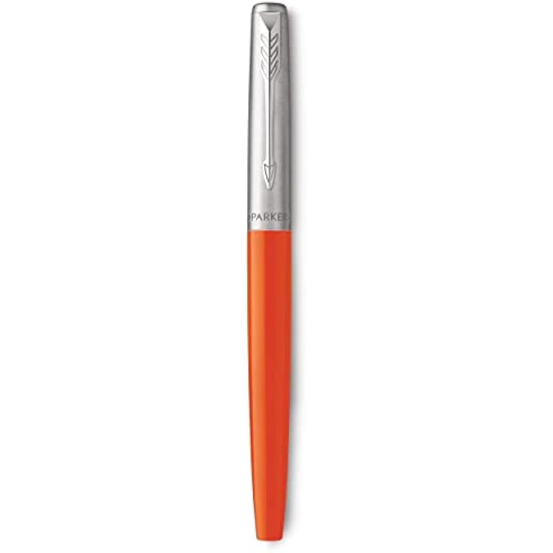 Parker Jotter Originals Fountain Pen - Classic Orange - Medium Nib