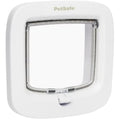 PetSafe Manual-Locking Cat Flap | 4-Way Lock Energy Efficient Door