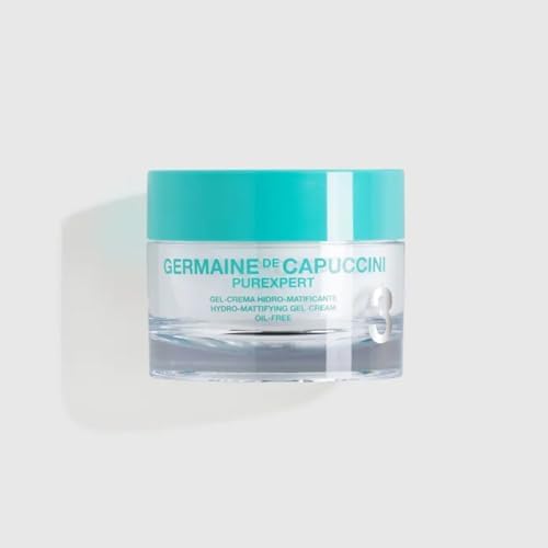 Germaine de Capuccini Purexpert Hydro-Mattifying Gel-Cream for Oily Skin