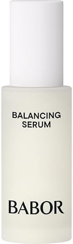BABOR SKINOVAGE Balancing Serum for Combination Skin - Matte Finish, 30ml