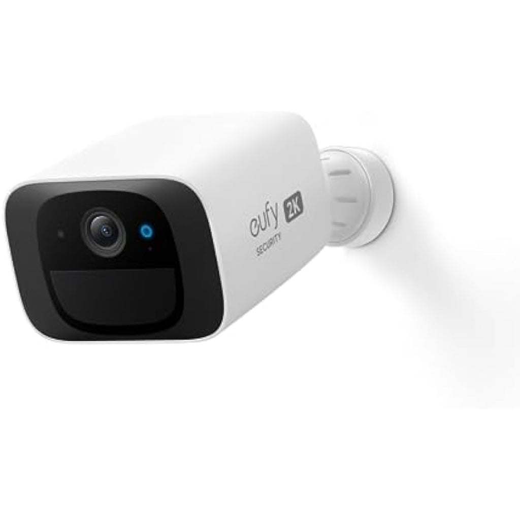 eufy SoloCam C210 Wireless Outdoor Security Camera | 2K Resolution