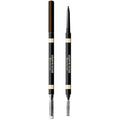Max Factor Brow Shaper Ultra Fine Eyebrow Pencil – 30 Deep Brown, 1g